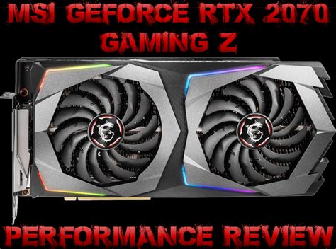 are factory overclocked rtx 2070s worth it